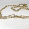 Fancy Link Gold Chain - Saddingtons Jewellery Stand 375 - image 2
