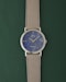 Royce St. Moritz Lapis Lazuli Dial Vintage Wristwatch - image 1