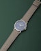 Royce St. Moritz Lapis Lazuli Dial Vintage Wristwatch - image 9