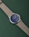 Royce St. Moritz Lapis Lazuli Dial Vintage Wristwatch - image 8
