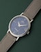 Royce St. Moritz Lapis Lazuli Dial Vintage Wristwatch - image 7