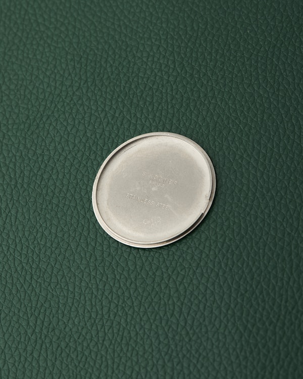 Royce St. Moritz Lapis Lazuli Dial Vintage Wristwatch - image 16