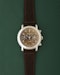 Audemars Piguet Jules Ref.25859BC Chronograph 18k Tropical Dial - image 1