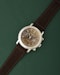 Audemars Piguet Jules Ref.25859BC Chronograph 18k Tropical Dial - image 3