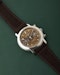 Audemars Piguet Jules Ref.25859BC Chronograph 18k Tropical Dial - image 8