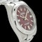 ROLEX OYSTER PERPETUAL 36 FULL SET UK WATCH LAST PRODUCTION 116000 RED GRAPE - image 3
