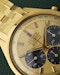 Zenith El Primero Ref.G582 Chronograph 18k Panda Dial - image 6