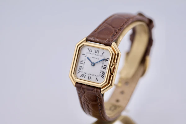 Cartier Ceinture, 1970s, Ref. 78100 - image 2