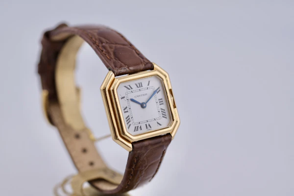 Cartier Ceinture, 1970s, Ref. 78100 - image 3