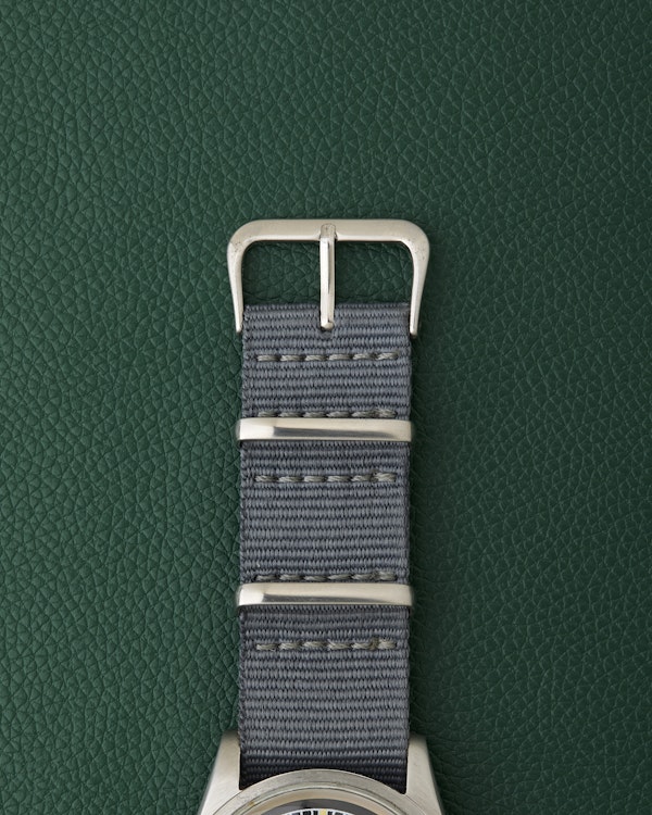 Freese 53 Simon Freese NATO Field Watch & Box - image 12