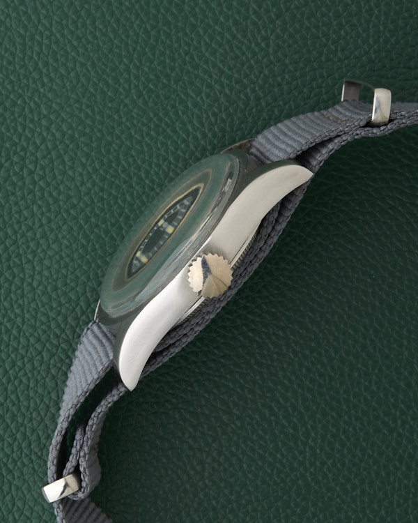 Freese 53 Simon Freese NATO Field Watch & Box - image 4