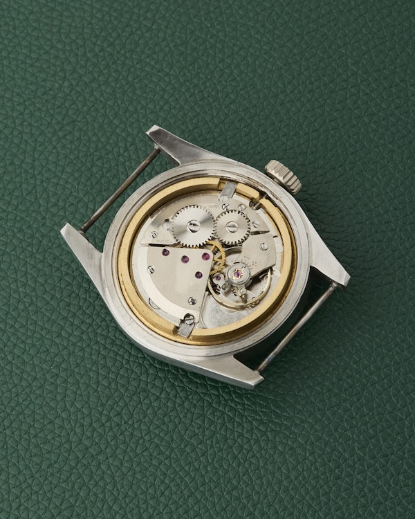 Freese 53 Simon Freese NATO Field Watch & Box - image 11