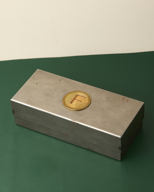 Freese 53 Simon Freese NATO Field Watch & Box - image 14