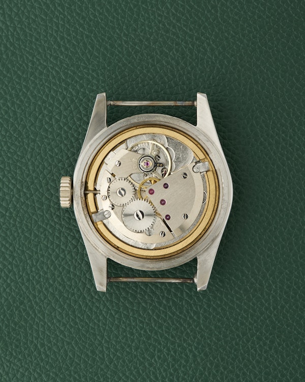 Freese 53 Simon Freese NATO Field Watch & Box - image 10