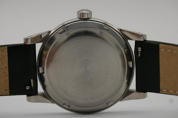 Omega Seamaster Automatic 2577 Recently Serviced - image 9