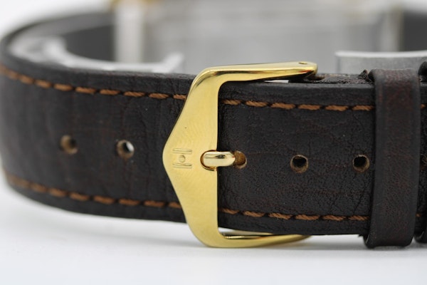 Omega Geneve 136.041 - image 5