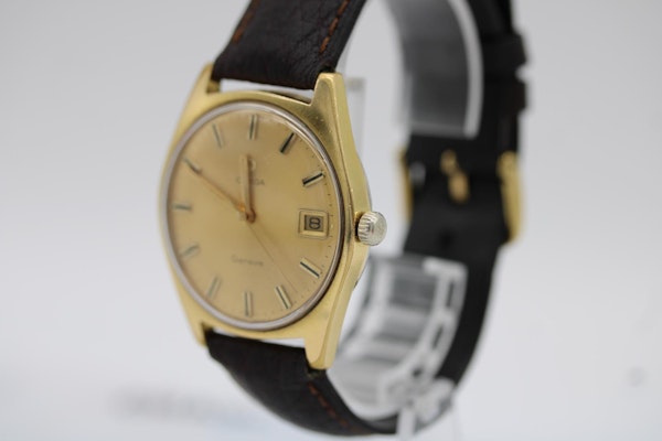 Omega Geneve 136.041 - image 2