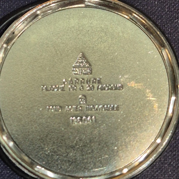 Omega Geneve 136.041 - image 9