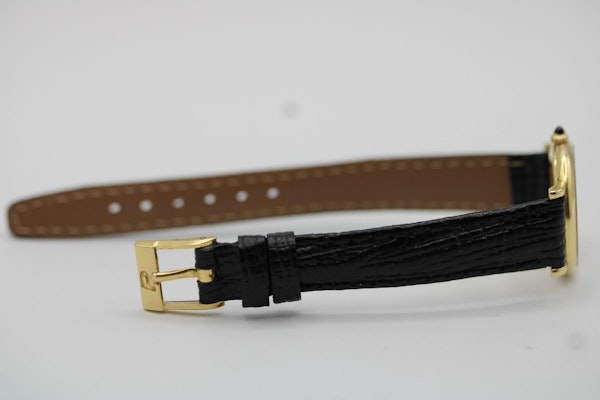 Piaget 9005 18ct Yellow gold Box and Papers - image 12