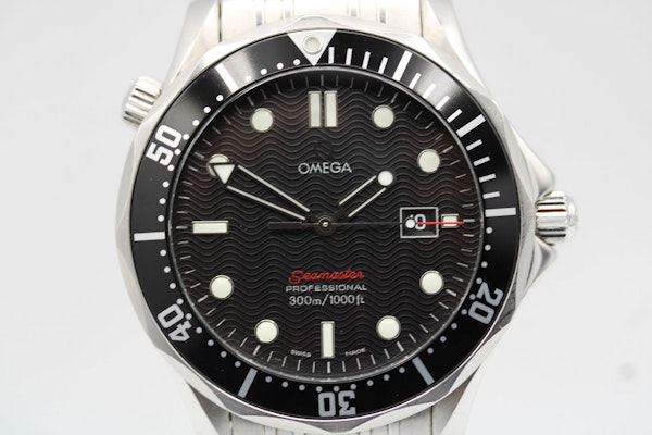 Omega Seamaster 212.30.41.61.01.001 - image 2