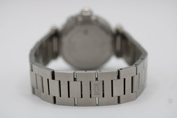 Cartier Pasha 2550 GMT - image 7