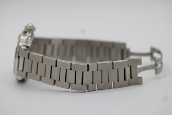 Cartier Pasha 2550 GMT - image 9
