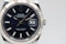 Rolex Datejust 41 126334 Blue Baton 2024 Full Set Unpolished - image 7