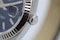 Rolex Datejust 41 126334 Blue Baton 2024 Full Set Unpolished - image 4