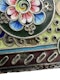 Russian silver gilt and cloisonné and shaded enamel cigarette case, Moscow , c.1910 by БиГ. - image 6