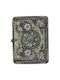 Russian silver gilt and cloisonné and shaded enamel cigarette case, Moscow , c.1910 by БиГ. - image 2