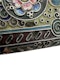 Russian silver gilt and cloisonné and shaded enamel cigarette case, Moscow , c.1910 by БиГ. - image 7
