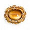 Victorian Citrine and Gold Brooch, Circa 1875 - image 10