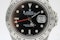 Rolex Explorer 16570 Black Dial (Services x 4 Complete full set 2001) - image 11