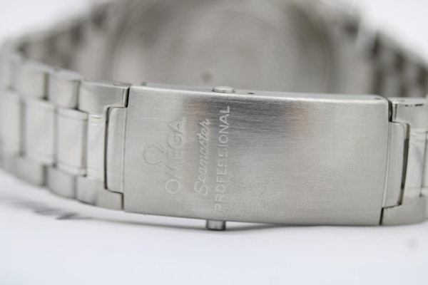 Omega Seamaster 2265.80.00 - image 10