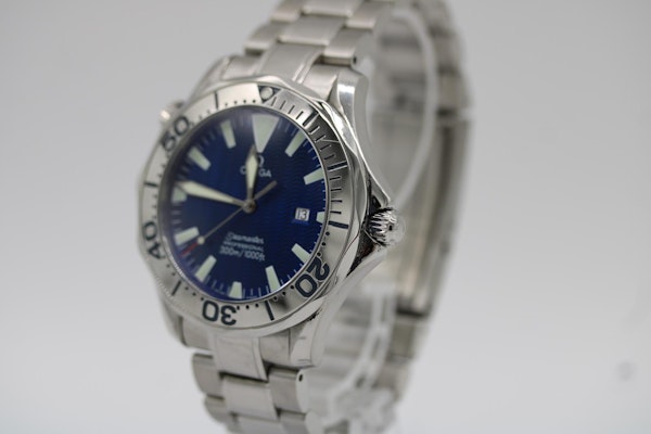 Omega Seamaster 2265.80.00 - image 6