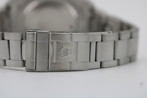 Omega Seamaster 2265.80.00 - image 12