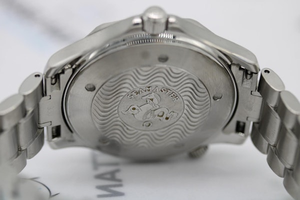 Omega Seamaster 2265.80.00 - image 11