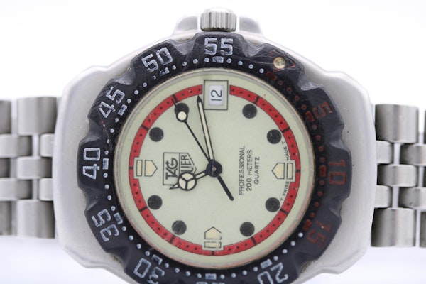 Tag Heuer Formula 1 WA1211 - image 11