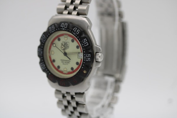 Tag Heuer Formula 1 WA1211 - image 9