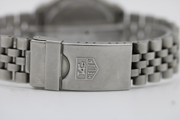 Tag Heuer Formula 1 WA1211 - image 10