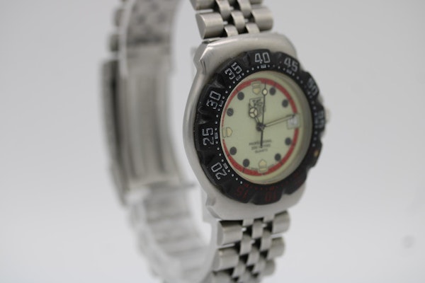 Tag Heuer Formula 1 WA1211 - image 13