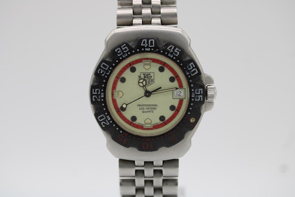 Tag Heuer Formula 1 WA1211 - image 12