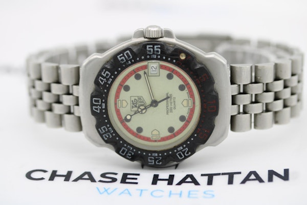 Tag Heuer Formula 1 WA1211 - image 14
