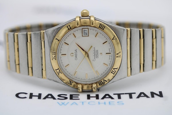 Omega Constellation 1252.30.00 - image 6