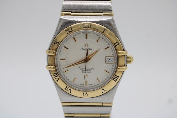Omega Constellation 1252.30.00 - image 4