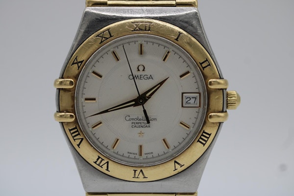 Omega Constellation 1252.30.00 - image 8