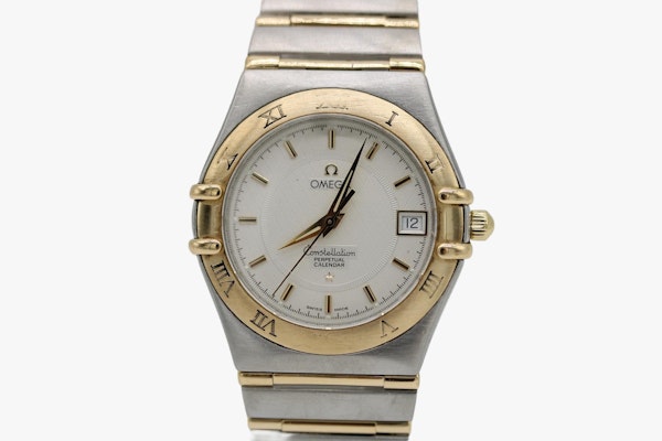 Omega Constellation 1272.75.00 - image 8
