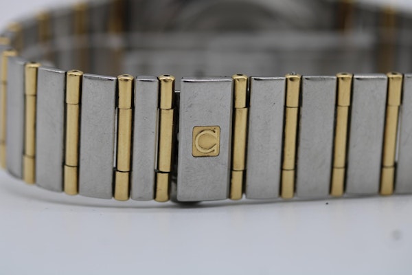 Omega Constellation 1272.75.00 - image 4