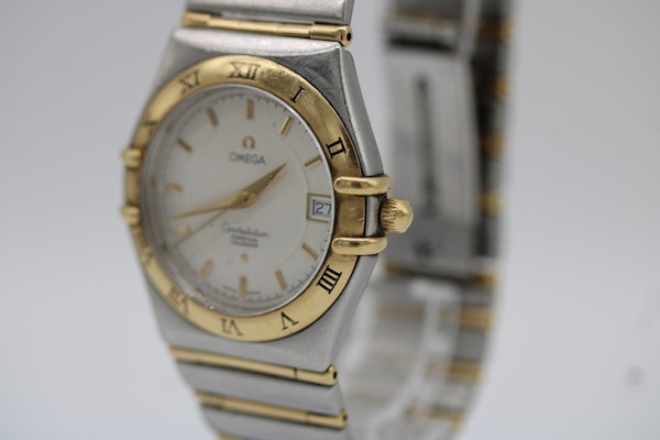 Omega Constellation 1272.75.00 - image 3