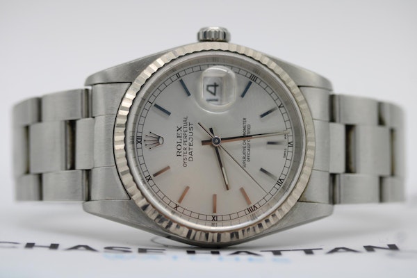 Rolex Datejust 16234 - image 5